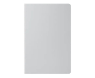 Samsung Book Cover do Galaxy Tab A8 srebrny - 732521 - zdjęcie 1