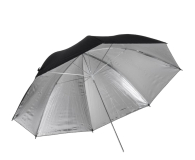 Quadralite parasolka srebrna 91 cm - 278050 - zdjęcie 1