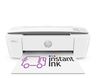 HP DeskJet 3750 WiFi Atrament AirPrint™ Instant Ink
