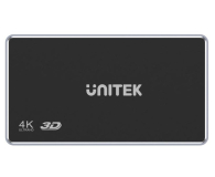 Unitek Splitter HDMI - HDMI  (4 monitory) - 584594 - zdjęcie 3