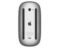 Apple Magic Mouse czarny obszar Multi-Touch - 730959 - zdjęcie 2