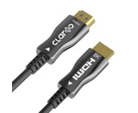Claroc Przewód światłowodowy HDMI 2.1 (AOC, 8K, 10m) - 725462 - zdjęcie 3