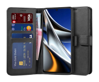 Tech-Protect Wallet do Xiaomi POCO X4 Pro 5G czarny - 745624 - zdjęcie 1