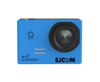 SJCAM SJ5000X WiFi niebieska - 746136 - zdjęcie 4