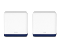 Mercusys Halo H50G Mesh WiFi (1900Mb/s a/b/g/n/ac) 2xAP - 744808 - zdjęcie 1