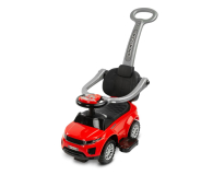 Toyz Jeździk Sport Car Red - 1040462 - zdjęcie 1