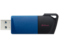Kingston 64GB DataTraveler Exodia M USB 3.2 Gen 1 - 745323 - zdjęcie 2