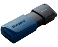 Kingston 64GB DataTraveler Exodia M USB 3.2 Gen 1 - 745323 - zdjęcie 3