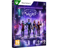 Xbox Rycerze Gotham (Gotham Knights) Special Edition - 748288 - zdjęcie 2