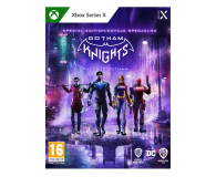 Xbox Rycerze Gotham (Gotham Knights) Special Edition - 748288 - zdjęcie 1