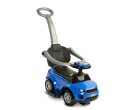 Toyz Jeździk Sport Car Blue - 1040461 - zdjęcie 3