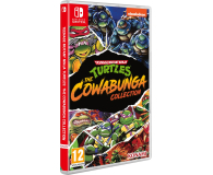 Switch Teenage Mutant Ninja Turtles: The Cowabunga Collection - 748250 - zdjęcie 2