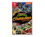 Switch Teenage Mutant Ninja Turtles: The Cowabunga Collection - 748250 - zdjęcie 1