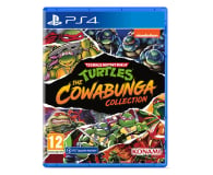 PlayStation Teenage Mutant Ninja Turtles: The Cowabunga Collection - 748251 - zdjęcie 1