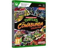 Xbox Teenage Mutant Ninja Turtles: The Cowabunga Collection - 748249 - zdjęcie 2