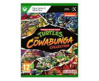 Xbox Teenage Mutant Ninja Turtles: The Cowabunga Collection - 748249 - zdjęcie 1