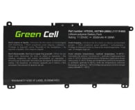 Green Cell HT03XL L11119-855 do HP - 746993 - zdjęcie 2