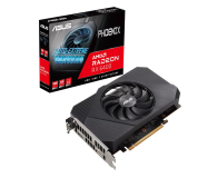 ASUS Radeon RX 6400 Phoenix 4GB GDDR6 - 747236 - zdjęcie 1