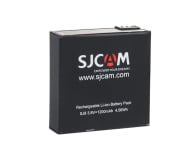 SJCAM Akumulator do kamer SJCAM SJ8 - 746107 - zdjęcie 1