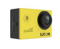 SJCAM SJ4000 WiFi żółta - 746134 - zdjęcie 3
