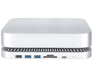 Newell Hub USB-C z adapterem SSD SATA do Mac Mini - 747473 - zdjęcie 2