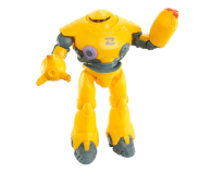 Mattel Lightyear Buzz Astral duża figurka Cyklop - 1040604 - zdjęcie 1