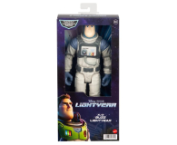 Mattel Lightyear Buzz Astral Duża figurka podstawowa XL-01 - 1040607 - zdjęcie 5