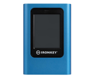 Kingston IronKey Vault Privacy 80 480GB USB 3.2 Gen. 1 - 748509 - zdjęcie 1