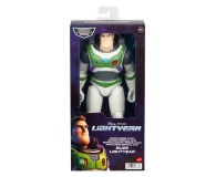 Mattel Lightyear Buzz Astral Duża figurka podstawowa Alpha - 1040606 - zdjęcie 5