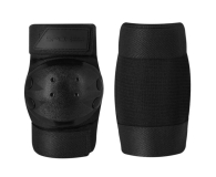 SPOKEY Ochraniacze Shield Pro czarne (rozmiar M) - 1040661 - zdjęcie 5