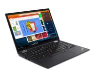 Lenovo ThinkPad X13 Yoga i7-1165G7/16GB/512/Win10P - 748134 - zdjęcie 3