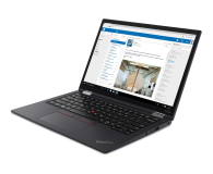 Lenovo ThinkPad X13 Yoga i5-1135G7/16GB/512/Win10P - 748130 - zdjęcie 3