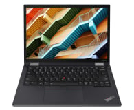Lenovo ThinkPad X13 Yoga i5-1135G7/16GB/512/Win10P - 748130 - zdjęcie 6