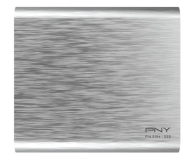 PNY Pro Elite CS2060 500GB USB 3.2 Gen.2 Srebrny - 747301 - zdjęcie 3