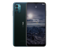 Nokia G21 Dual SIM 4/64 niebieski - 747950 - zdjęcie 1