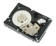 Dell 2TB 7.2K RPM SATA 6Gbps 3.5in Cabled Hard Drive - 748065 - zdjęcie 1
