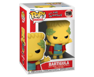 Funko POP Animacja: Simpsonowie - Bartigula Bart - 748422 - zdjęcie 3