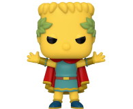 Funko POP Animacja: Simpsonowie - Bartigula Bart - 748422 - zdjęcie 2