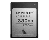 Angelbird 330GB AV PRO CFexpress XT 1700MB/s