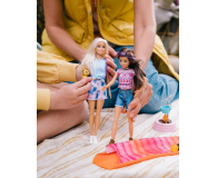 Barbie Malibu Zestaw Kemping + akcesoria - 1033078 - zdjęcie 9