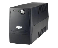 FSP/Fortron FP 600 (600VA/360W, 2x Schuko, AVR) - 748510 - zdjęcie 1