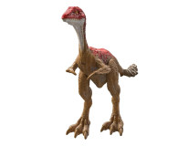 Mattel Jurassic World Dzikie dinozaury Mononykus - 1033820 - zdjęcie 4