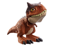 Mattel Jurassic World Karnotaur Toro Dino Gryz - 1023345 - zdjęcie 1