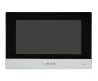 Vidos M2010 Monitor wideodomofonu IP One (Czarny) - 745656 - zdjęcie 1