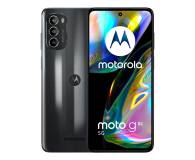 Motorola moto g82 5G 6/128GB Meteorite Grey 120Hz - 1041761 - zdjęcie 1