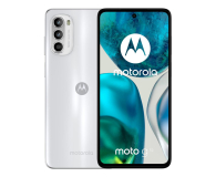 Motorola moto g52 4/128GB Metallic White 90Hz - 1041747 - zdjęcie 1