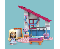 Mega Bloks Mega Construx Barbie Dom w Malibu - 1023440 - zdjęcie 5