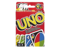 Mattel Uno - 220512 - zdjęcie 1