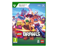 Xbox LEGO Brawls - 1041095 - zdjęcie 1