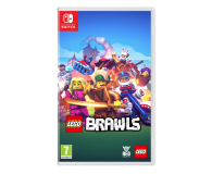 Switch LEGO Brawls - 1041099 - zdjęcie 1